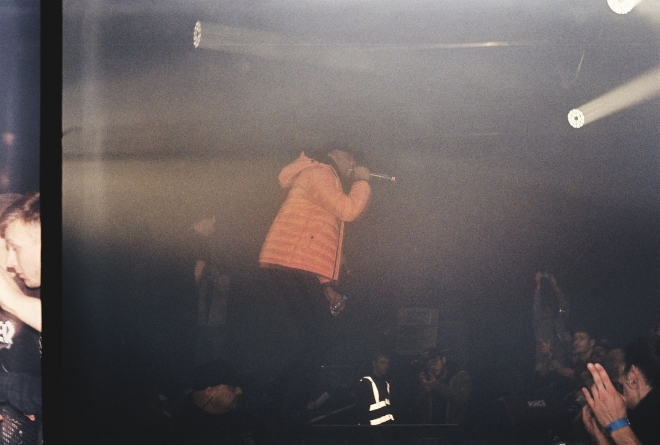 60 SMACK A51 ZAČALA SHOW The Big One Marger